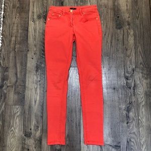 H&M Women’s Stretch Skinny Jeans Size 6 - New